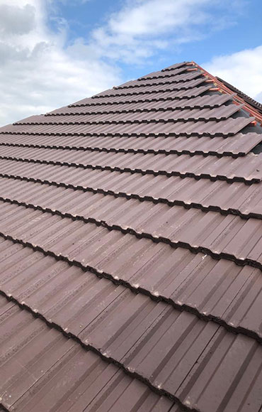 Imbrex Roofing Ltd