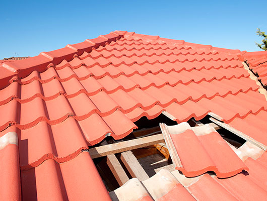 Imbrex Roofing Services, London